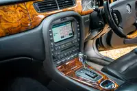 2007 Jaguar S-Type R-For Sale