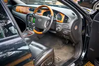2007 Jaguar S-Type R-For Sale