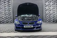 2008 BMW M6 V10 Convertible-For Sale