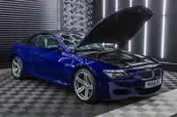 2008 BMW M6 V10 Convertible-For Sale