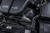 2008 BMW M6 V10 Convertible-For Sale