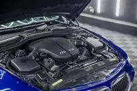 2008 BMW M6 V10 Convertible-For Sale