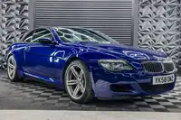 2008 BMW M6 V10 Convertible-For Sale