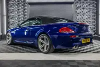 2008 BMW M6 V10 Convertible-For Sale