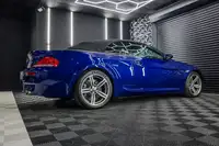 2008 BMW M6 V10 Convertible-For Sale