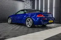 2008 BMW M6 V10 Convertible-For Sale