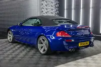 2008 BMW M6 V10 Convertible-For Sale