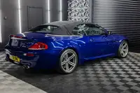 2008 BMW M6 V10 Convertible-For Sale