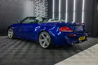 2008 BMW M6 V10 Convertible-For Sale