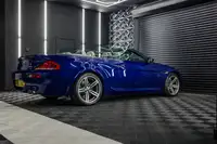 2008 BMW M6 V10 Convertible-For Sale