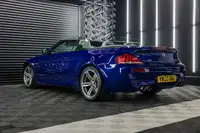 2008 BMW M6 V10 Convertible-For Sale