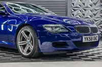 2008 BMW M6 V10 Convertible-For Sale