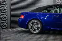 2008 BMW M6 V10 Convertible-For Sale