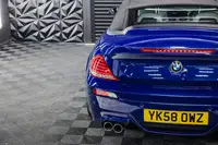 2008 BMW M6 V10 Convertible-For Sale