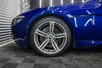 2008 BMW M6 V10 Convertible-For Sale