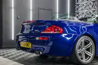 2008 BMW M6 V10 Convertible-For Sale