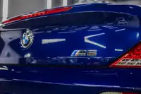 2008 BMW M6 V10 Convertible-For Sale