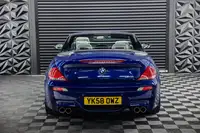 2008 BMW M6 V10 Convertible-For Sale