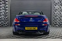 2008 BMW M6 V10 Convertible-For Sale