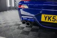 2008 BMW M6 V10 Convertible-For Sale