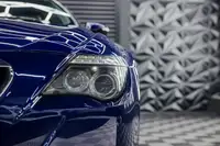 2008 BMW M6 V10 Convertible-For Sale