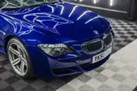 2008 BMW M6 V10 Convertible-For Sale