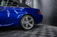 2008 BMW M6 V10 Convertible-For Sale