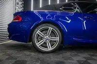 2008 BMW M6 V10 Convertible-For Sale