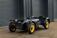 1956 Lotus Mk VI-For Sale