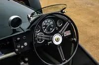 1956 Lotus Mk VI-For Sale