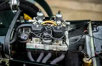 1956 Lotus Mk VI-For Sale