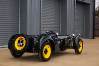 1956 Lotus Mk VI-For Sale