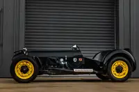 1956 Lotus Mk VI-For Sale