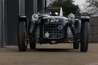 1956 Lotus Mk VI-For Sale