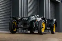 1956 Lotus Mk VI-For Sale