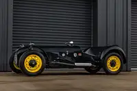 1956 Lotus Mk VI-For Sale