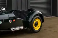 1956 Lotus Mk VI-For Sale