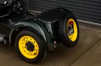 1956 Lotus Mk VI-For Sale