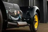 1956 Lotus Mk VI-For Sale