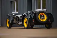 1956 Lotus Mk VI-For Sale