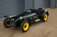 1956 Lotus Mk VI-For Sale