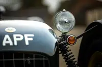 1956 Lotus Mk VI-For Sale