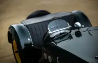 1956 Lotus Mk VI-For Sale