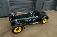 1956 Lotus Mk VI-For Sale