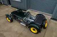 1956 Lotus Mk VI-For Sale