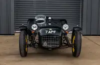 1956 Lotus Mk VI-For Sale