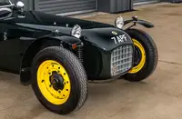 1956 Lotus Mk VI-For Sale