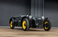 1956 Lotus Mk VI-For Sale