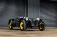 1956 Lotus Mk VI-For Sale