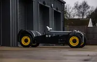 1956 Lotus Mk VI-For Sale